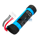 Bateria para Sony SRS-XB22 ST-05S [bateria de substituição]